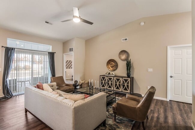 Relax and Entertain in Our Open Floor Plans - Redwood Grand Rapids