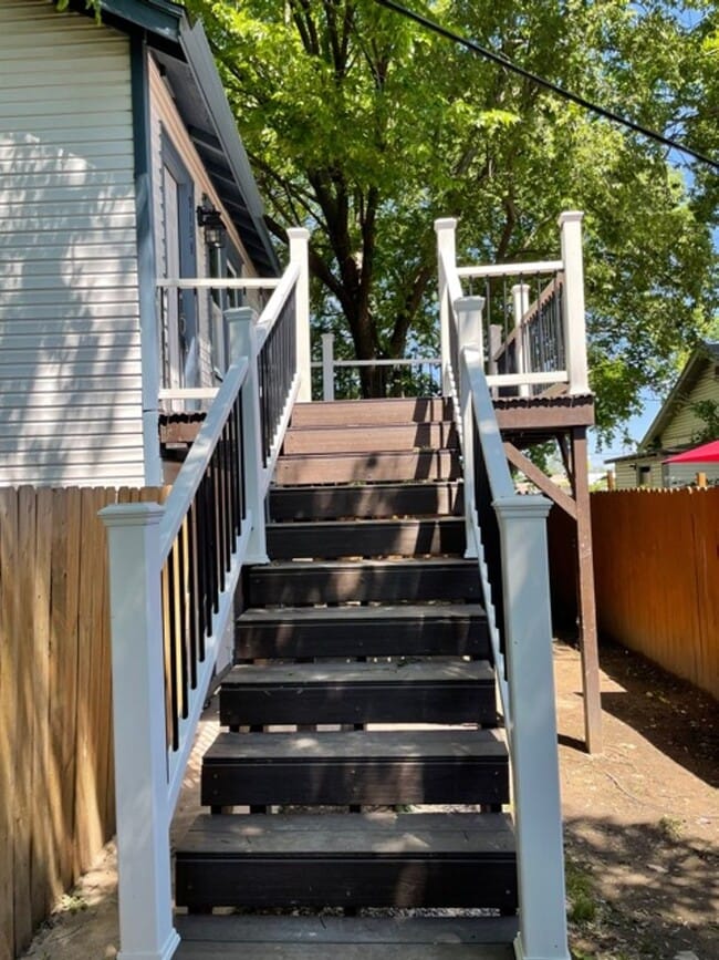 Photo - 1 bedroom/1 bath apartment