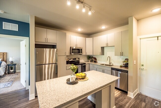 Building Photo - The Robert Apartments