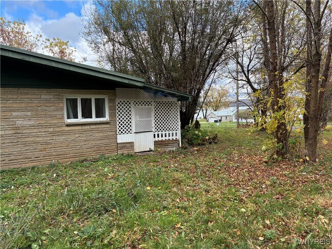 Photo - 2811 Chautauqua Ave