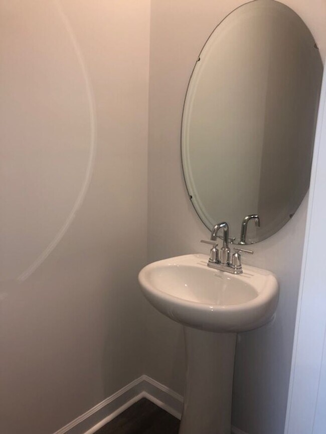 Photo - Newer Townhome with 1 Car Garage in Braemar Village! COMING SOON!