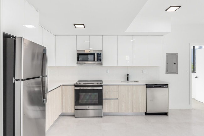 Photo - 1547 NW 2nd St Unidad Abensa LLC