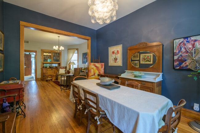 Photo - 2627 N Mozart St Unit 2627 N Mozart #1