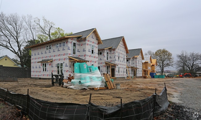 Photo - The Orchard Apartments