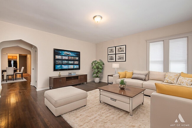 Photo - 7649 S Paxton Ave