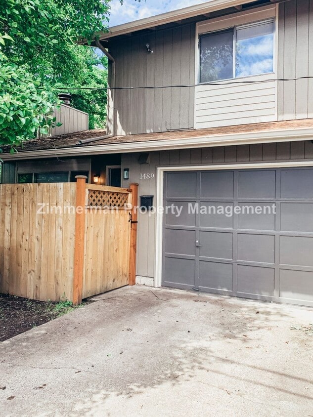 Photo - 1485 & 1489 W 5th Alley