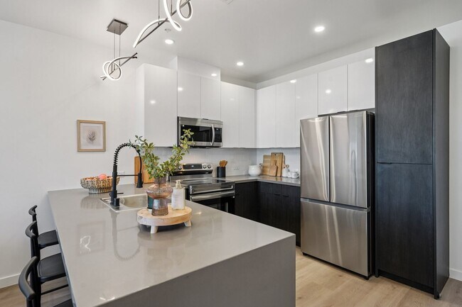 Photo - Rainbow Road