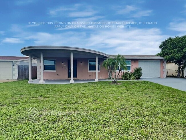 Building Photo - 3743 Carioca Rd Rental