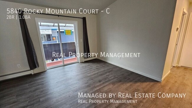 Photo - 5840 Rocky Mountain Ct Unit C