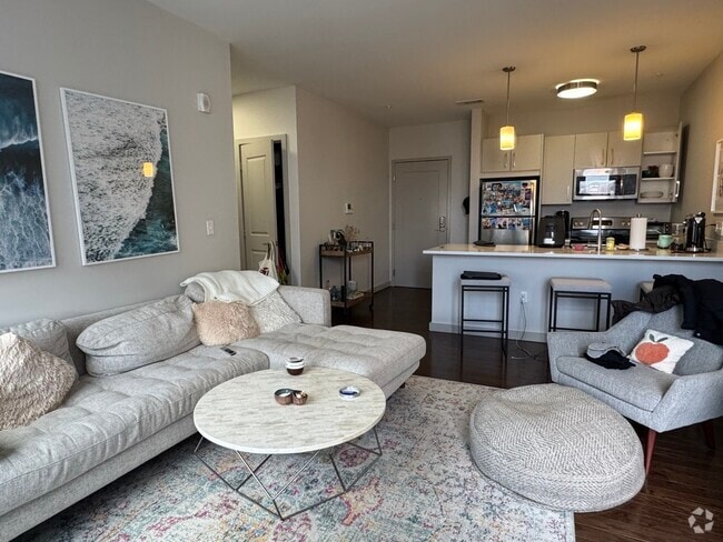 Building Photo - 40A Marion St Unit 611 Rental