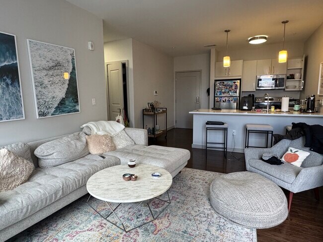 Building Photo - 40A Marion St Unit 611 Rental