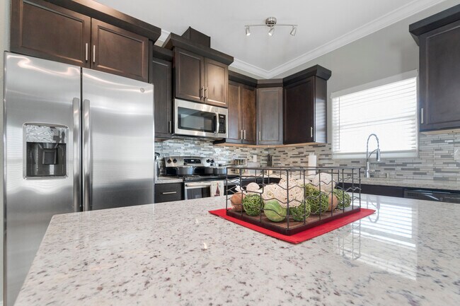 Photo - Stonegate at Pecos