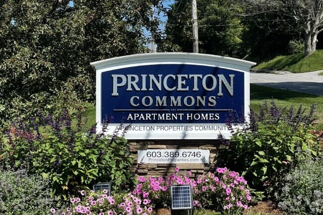 Building Photo - Princeton Commons Rental