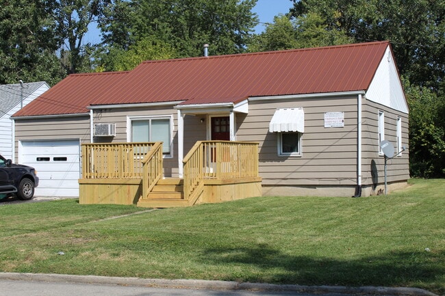 Building Photo - 1604 N New York Ave Rental