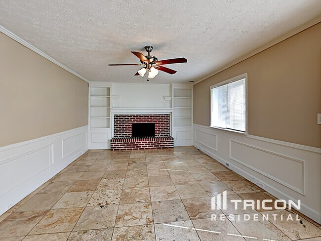 Photo - 7302 Conkle Road Jonesboro GA