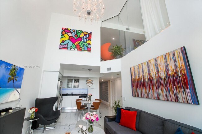 Photo - 41 SE 5th St Unit 2109