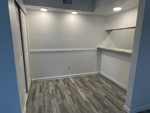 dinning area