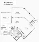 A3 1x1 Phase 1