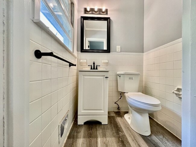 Photo - Single Family Home in Macon - Voucher Eligible