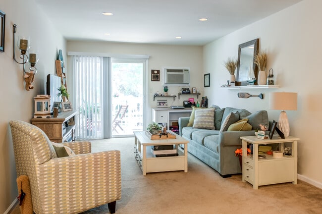 Brinley Manor, LLC
