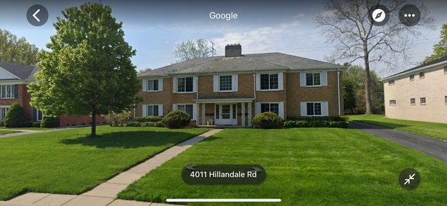 Photo - 4011 Hillandale Rd Unidad 3