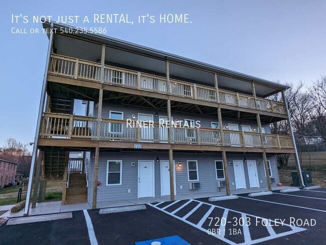 Building Photo - 720 Foley Rd Rental