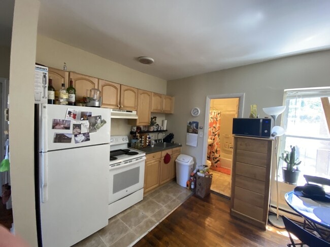 Photo - 886 Huntington Ave Unit 7