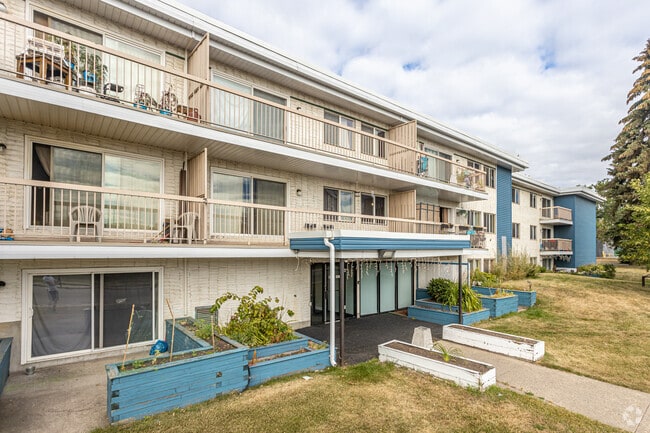 Building Photo - Northstar Affordable