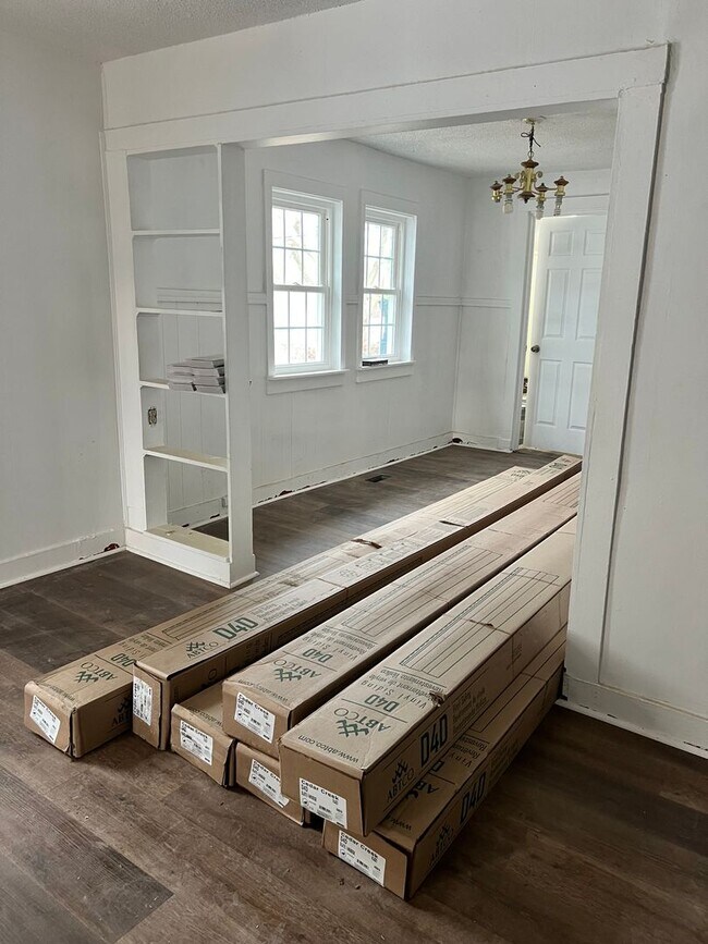 Reed Enterprises Management Rental House Rental in Springfield, MO