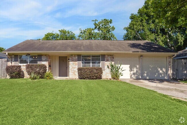 Building Photo - 8010 Braeburn Valley Dr Rental