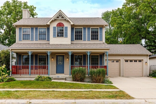 Building Photo - 2620 Camden Dr Rental