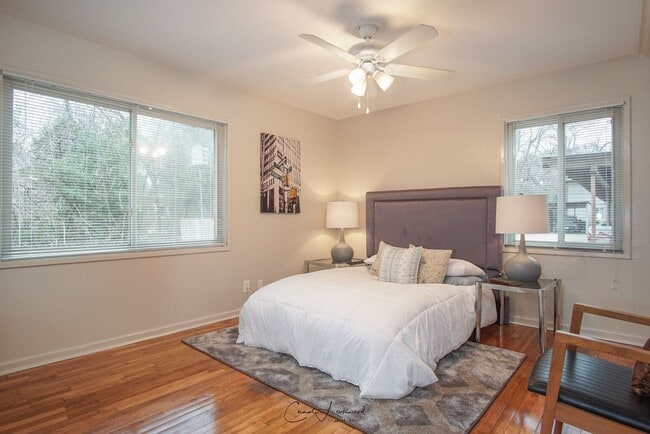 3914 Gilbert Dr Unidad 3914D- Madison Park Apartments