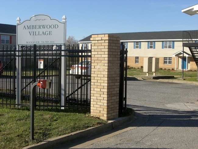 Amberwood Village - Amberwood Village