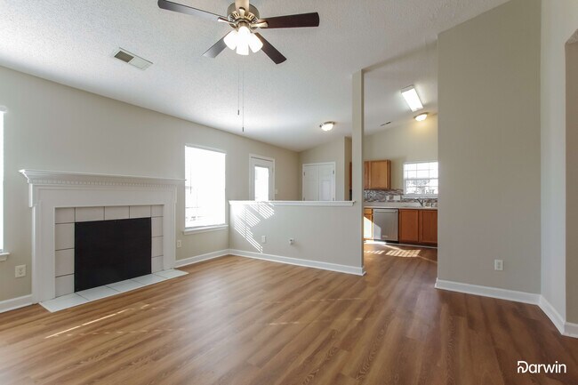 Photo - 4709 Aldersbrook Drive, Monroe, NC 28110
