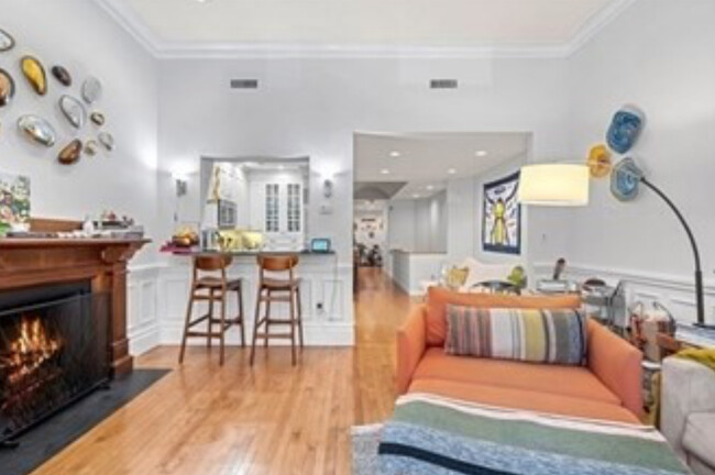 Photo - 220 Boylston St Condo Unit 3