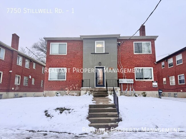 Building Photo - 7750 Stillwell Rd Unit 1