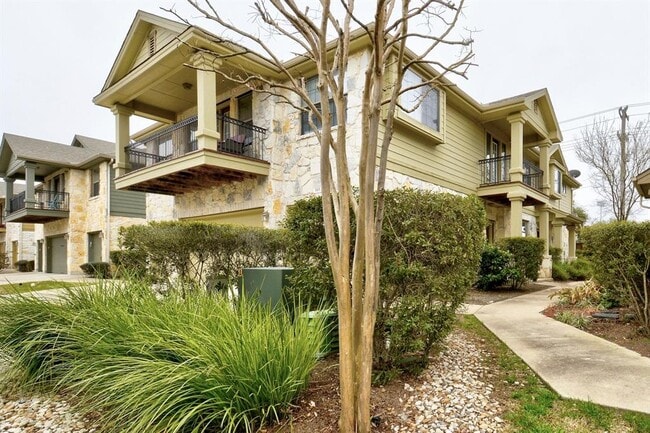 Building Photo - 14815 Avery Ranch Blvd Unit 1103