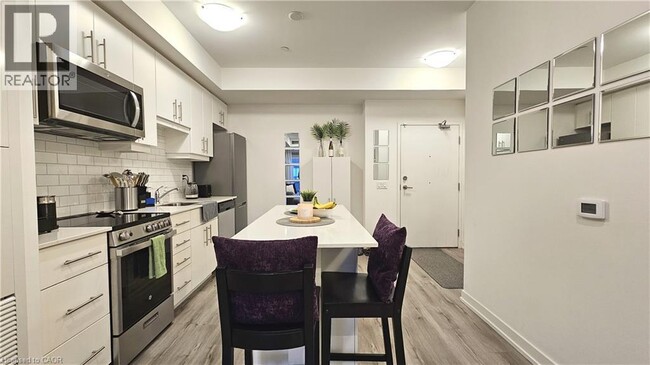 Photo - 247 Northfield Dr E Unité 507