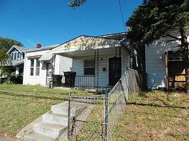 Building Photo - 3423 Bank St Rental
