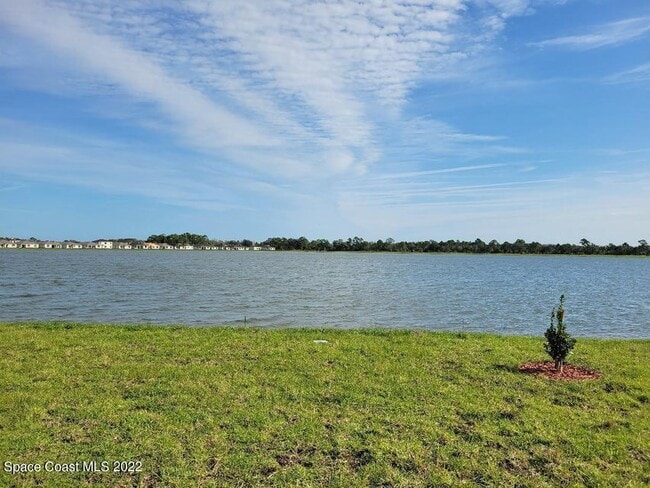 Lake - 3619 Foggy Mist Rd SE