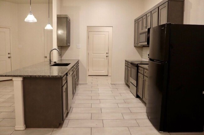 Photo - 1824 Corpus Ave