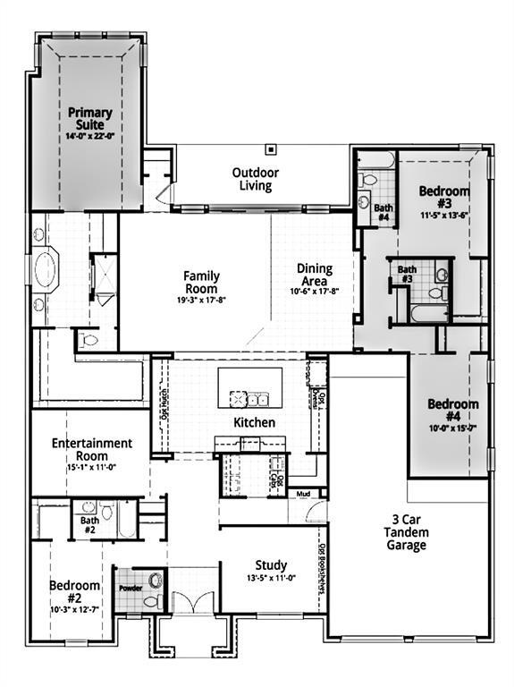 Photo - 629 Rocky Spot Dr