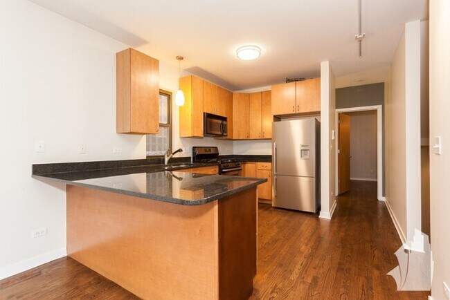 Photo - Beautiful duplex with 2 outdoor spaces + 1... Unidad 1R