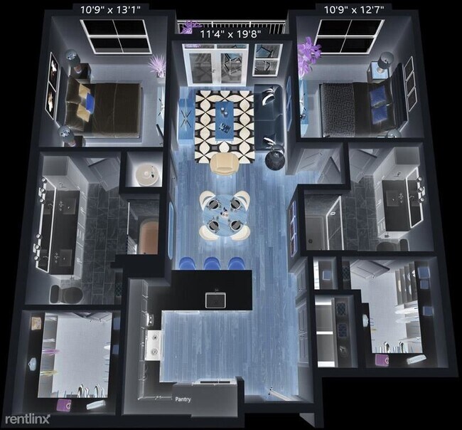 Photo - 2 br, 2 bath Condo - 19525 W Bellfort Flat...