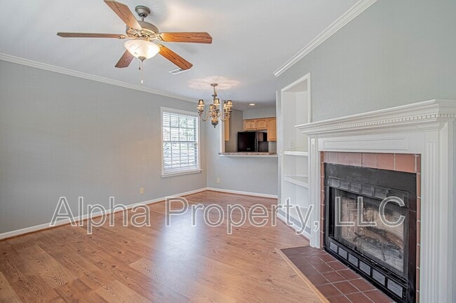 Photo - 408 Townes St Unidad 15