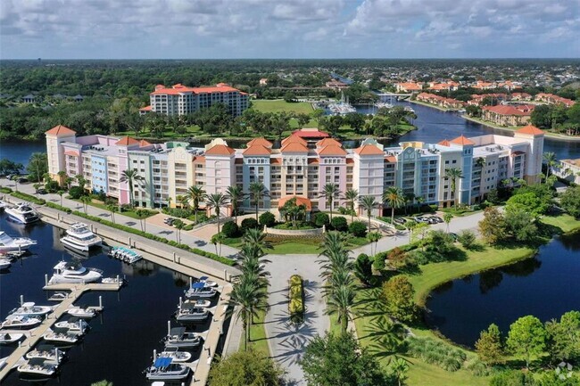 Building Photo - 102 Yacht Harbor Dr Unit 270 Rental
