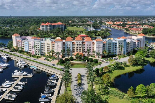 Building Photo - 102 Yacht Harbor Dr Unit 270 Rental