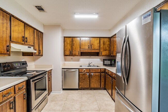 Photo - Close to Corry Station Naval Base!