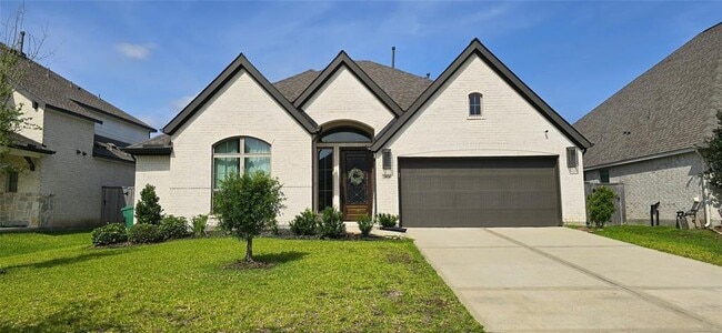 Photo - 18920 Toscana Ln House