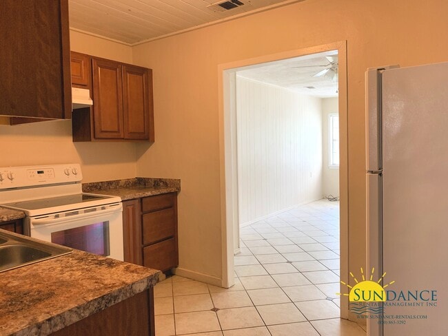 Photo - Nice 2 Bedroom Duplex in Fort Walton Beach